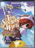 Tea Society of a Witch