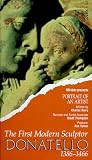Donatello - The First Modern Sculptor [VHS]