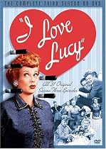 Watch I Love Lucy - The Complete Third Season Movie Online.