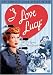 DVD : I Love Lucy - The Complete Third Season