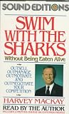 Swim with the Sharks Without Being Eaten Alive