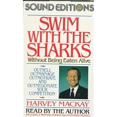 Swim with the Sharks