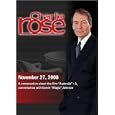 Charlie Rose - Baz Luhrmann Magic Johnson (November 27, 2008) by