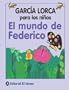 El Mundo de Federico (Spanish Edition)