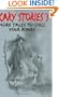 Scary Stories 3: More Tales to Chill Your Bones