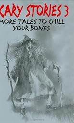 Scary Stories 3