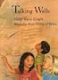 Las Paredes Hablan: Talking Walls (Spanish Edition)