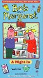 Bob and Margaret Volume 1:a Ni