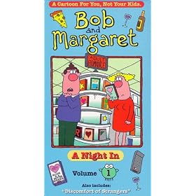 Bob and Margaret Volume 1:a Ni