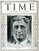 Louis D. Brandeis / TIME Cover: October 19, 1925, Art Poster by TIME Magazine