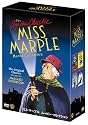 ミス・マープル ムービー・コレクション (初回限定生産) [DVD]
