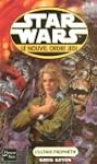 Star Wars - Le nouvel ordre Jedi, tom...