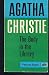 The Body in the  Library (Miss Marple Mysteries)