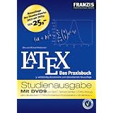 LaTeX. Das Praxisbuchvon "Elke Niedermair"