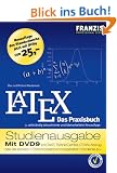 LaTeX. Das Praxisbuch