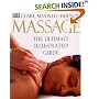 Massage: The Ultimate Illustrated Guide