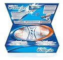 Gillette Fusion Manual 7005240.01 Geschenkset D