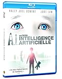 Image de A.I. (Intelligence Artificielle) [Blu-ray]