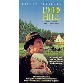 Lantern Hill [VHS]