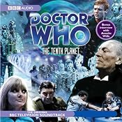 Doctor Who: The Tenth Planet | BBC Audiobooks