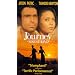 The Journey of August King [VHS]