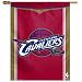 NBA Cleveland Cavaliers 27-by-37 inch Vertical Flag