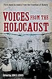 Voices from the Holocaust