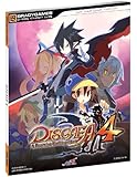 Disgaea 4 Official Strategy Guide (Bradygames Strategy Guides)