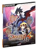 related product Disgaea 4 Official Strategy Guide (Bradygames Strategy Guides)