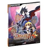 Disgaea 4 Official Strategy Guide (Bradygames Strategy Guides)
