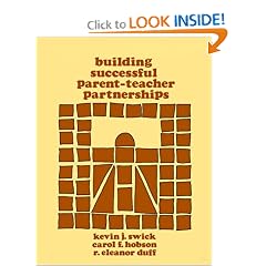 Building Successful Parent-Teacher Partnerships
