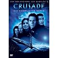 Crusade - Die komplette Serie [5 DVDs]