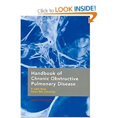 Chronic Obstructive Pulmonary Disease
