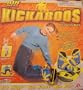 Air Kicks Kickaroos Anti-Gravity Boots