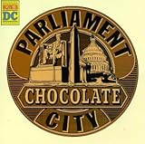 Chocolate City