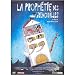 DVD : Raining Cats and Frogs ( La Prophétie des grenouilles )
