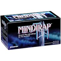 Mind Trap Game