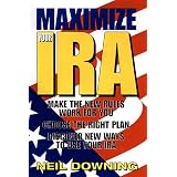 Shop Maximize Your Ira