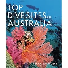 Top Dive Sites of Australia