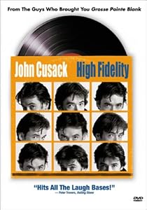 Cover of "High Fidelity" Cover of "High Fidelity"