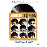 High Fidelity ~ John Cusack