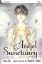 Angel Sanctuary, Vol. 11: Of Mushrooms and Boys