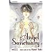 Angel Sanctuary, Vol. 11: Of Mushrooms and Boys