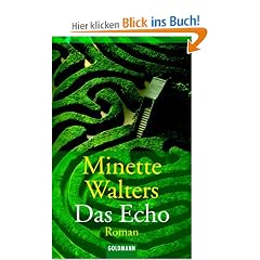 Das Echo: Roman