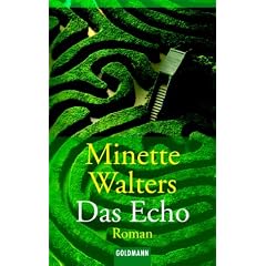Das Echo: Roman
