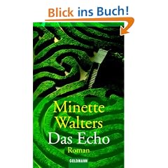 Das Echo: Roman