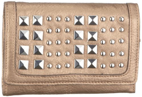 Kathy van Zeeland Glamazon S26817 Damen Portemonnaies 15x11 cm (B x H x T)