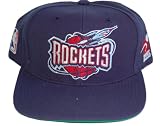 NBA Sports Specialties Houston Rockets Hat