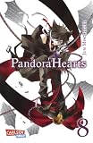 Produkt-Bild: Pandora Hearts, Band 8