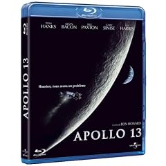 Apollo 13 [Blu-ray]